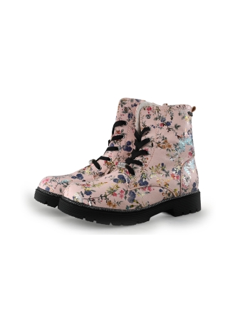 Barbarella Veterboots Beige 359998
 Maat 37
 
