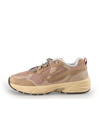 Genesis Sneakers Beige 360020
 Maat 38
 