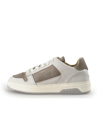 Nubikk Sneakers Bruin 360024
 Maat 43
 
