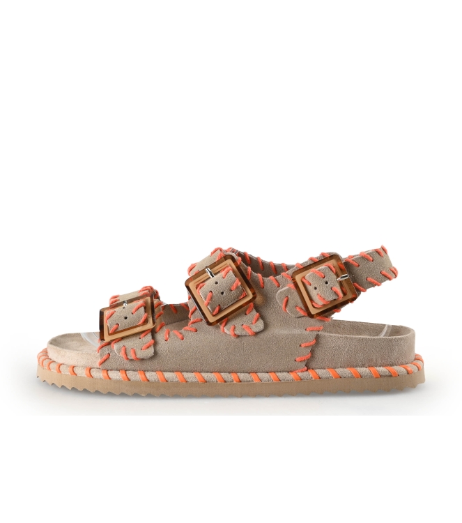 Colors of California Sandalen