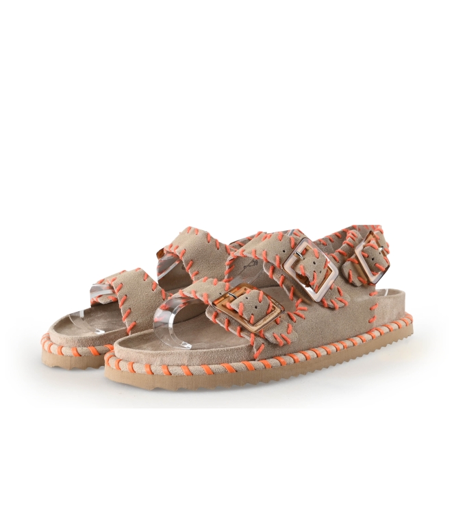 Colors of California Sandalen