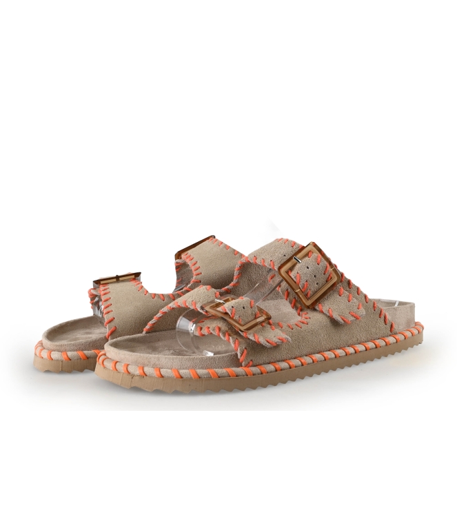 Colors of California Sandalen