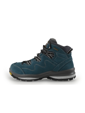 Grisport Wandelschoenen Blauw 360029
 Maat 38
 