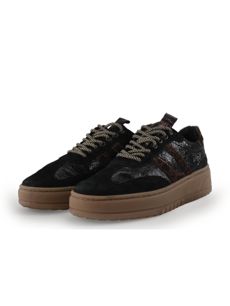 Sub55 Sneakers Zwart 360032
 Maat 39
 