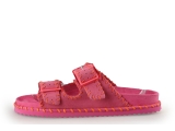 Colors of California Slippers