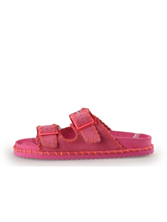 Colors of California Slippers Roze 360035
 Maat 40
 