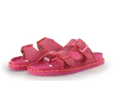 Colors of California Slippers