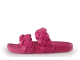 Colors of California Slippers