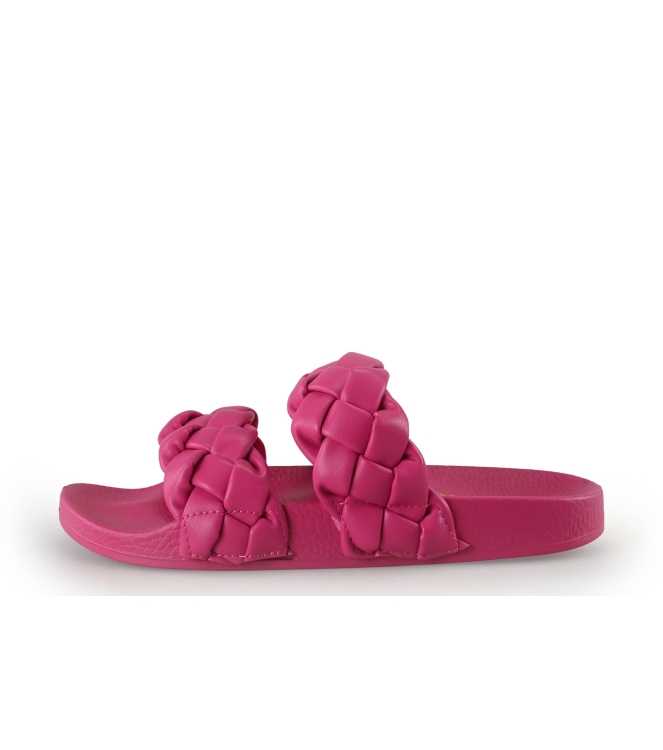 Colors of California Slippers