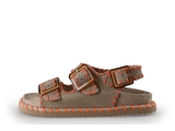 Colors of California Slippers