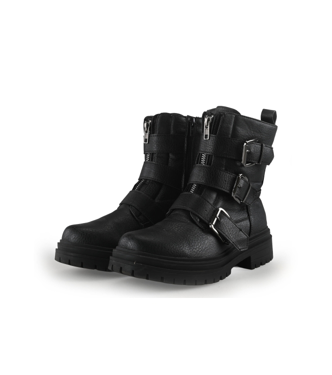 Sub55 Biker boots