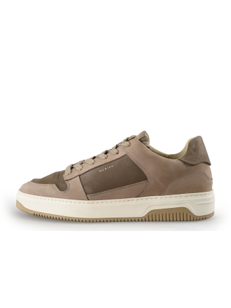 Nubikk Sneakers Bruin 360044
 Maat 46
 