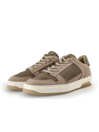 Nubikk Sneakers Bruin 360044
 Maat 46
 