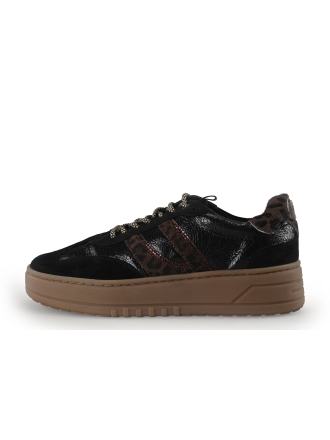 Sub55 Sneakers Zwart 360045
 Maat 42
 