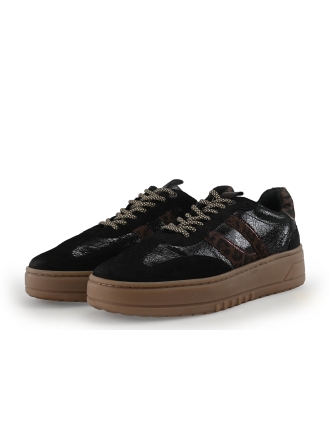 Sub55 Sneakers Zwart 360045
 Maat 42
 