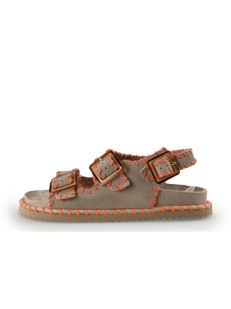 Colors of California Muiltjes Beige 360053
 Maat 38
 