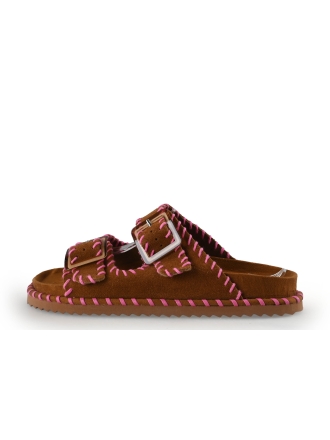 Colors of California Slippers Bruin 360062
 Maat 39
 