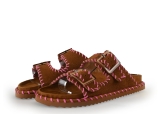 Colors of California Slippers