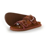 Colors of California Slippers