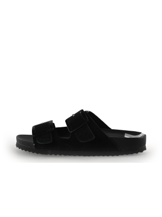 Colors of California Muiltjes Zwart 360064
 Maat 39
 