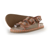 Colors of California Slippers