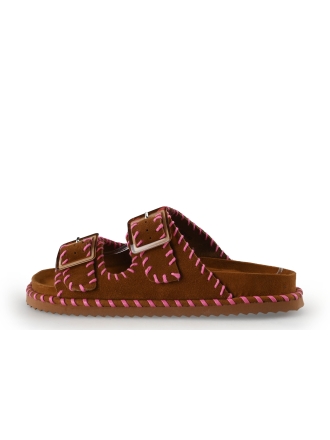 Colors of California Slippers Bruin 360068
 Maat 40
 