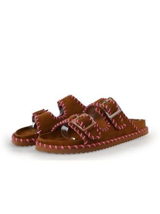Colors of California Slippers Bruin 360068
 Maat 40
 