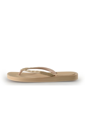 Ipanema Slippers Beige 360069
 Maat 40
 