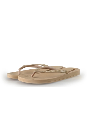 Ipanema Slippers Beige 360069
 Maat 40
 