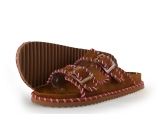 Colors of California Slippers