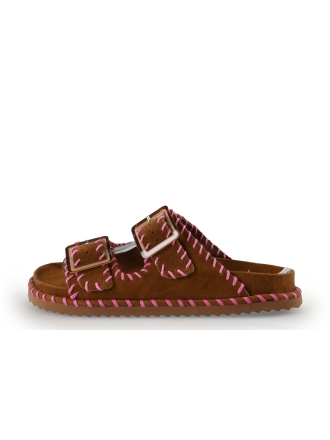 Colors of California Sandalen Bruin 360072
 Maat 36
 