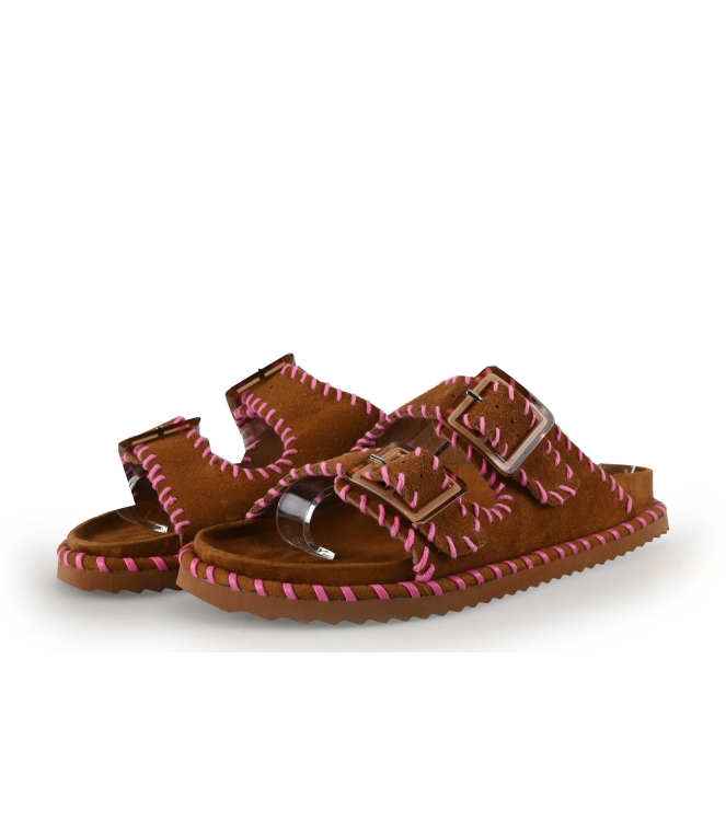 Colors of California Sandalen