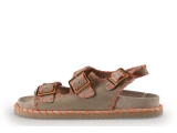 Colors of California Slippers