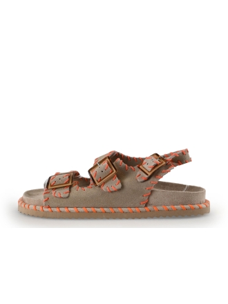 Colors of California Slippers Beige 360076
 Maat 41
 
