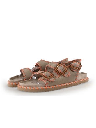 Colors of California Slippers Beige 360076
 Maat 41
 