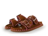 Colors of California Slippers