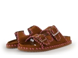 Colors of California Slippers