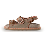 Colors of California Slippers