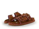 Colors of California Slippers