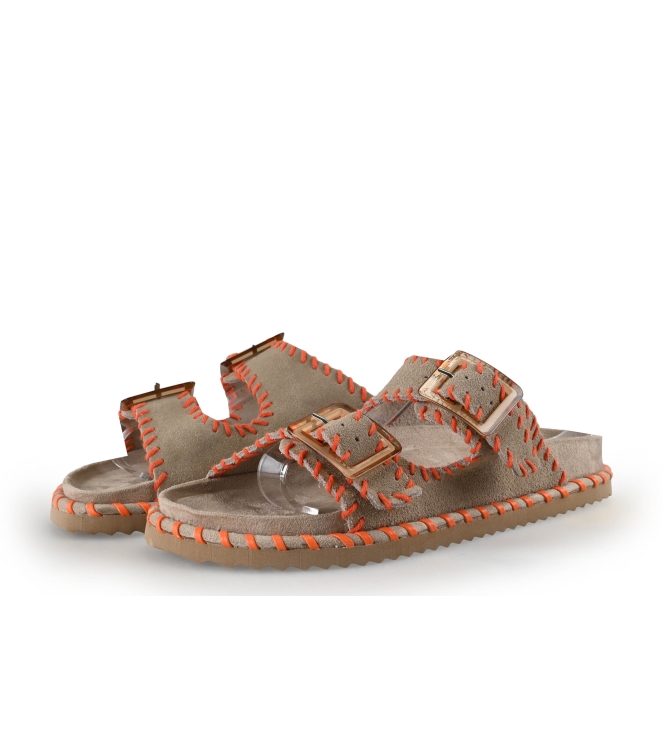 Colors of California Sandalen