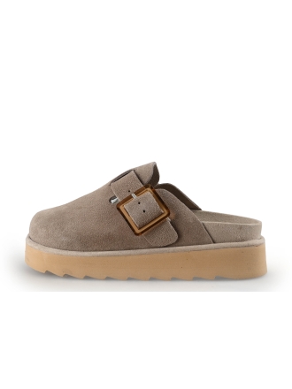 Colors of California Muiltjes Beige 360093
 Maat 37
 