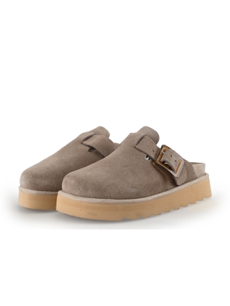 Colors of California Muiltjes Beige 360093
 Maat 37
 
