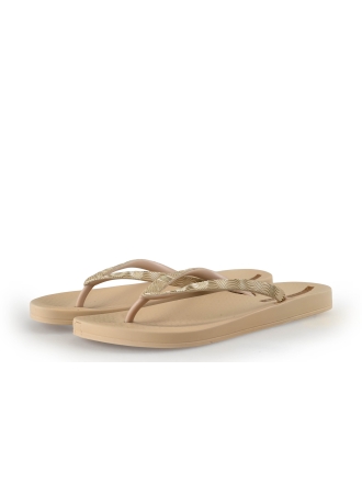 Ipanema Slippers Beige 360094
 Maat 39
 