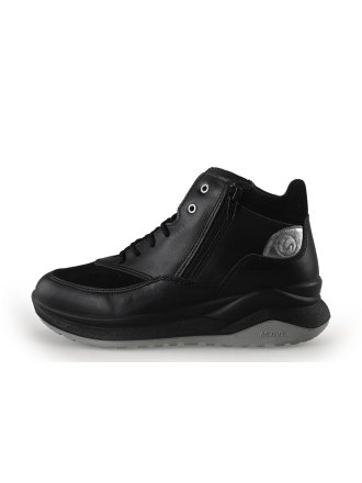 Grisport Veterboots Bruin 360096
 Maat 37
 