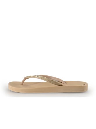 Ipanema Slippers Beige 360097
 Maat 37
 