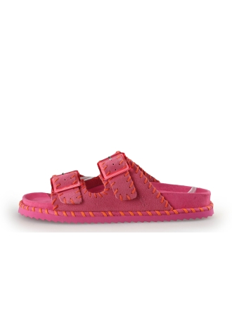 Colors of California Sandalen Roze 360101
 Maat 40
 