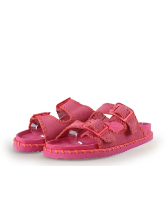 Colors of California Sandalen Roze 360101
 Maat 40
 