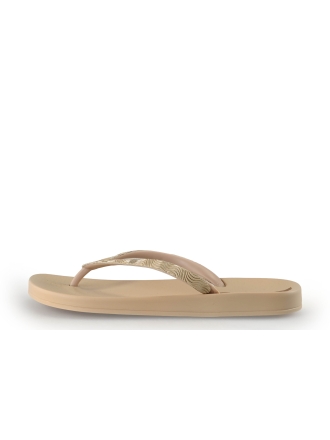 Ipanema Slippers Beige 360104
 Maat 37
 