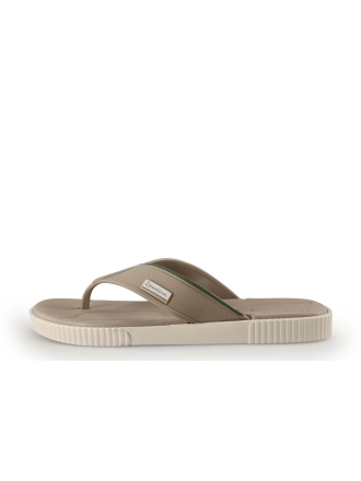 Ipanema Slippers Beige 360107
 Maat 42
 