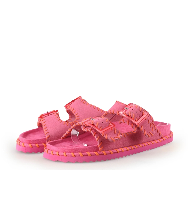 Colors of California Sandalen